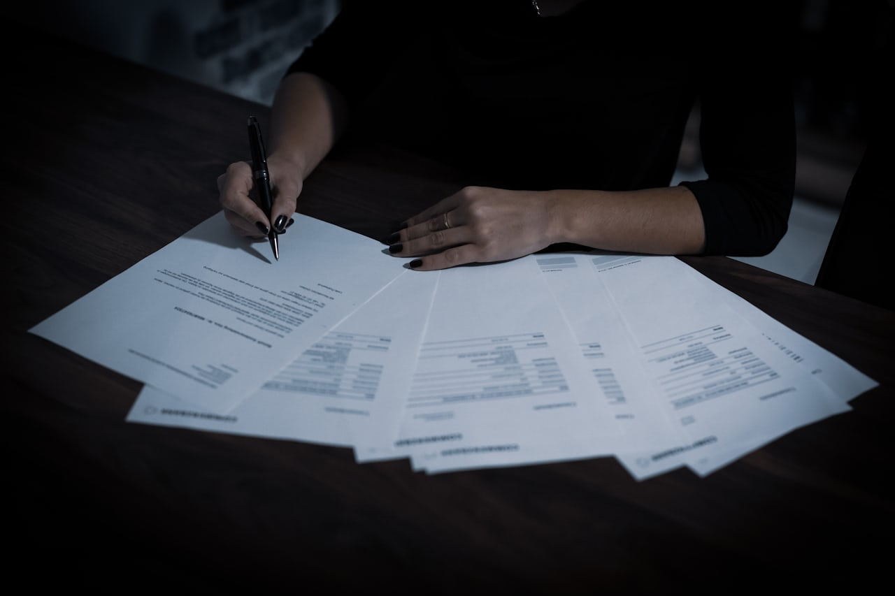 Indemnification Clauses Explained for Small Businesses