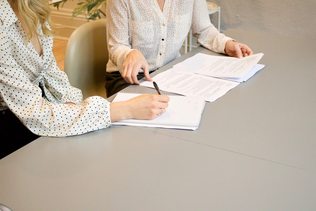 What Is an NDA and When Do You Actually Need One?